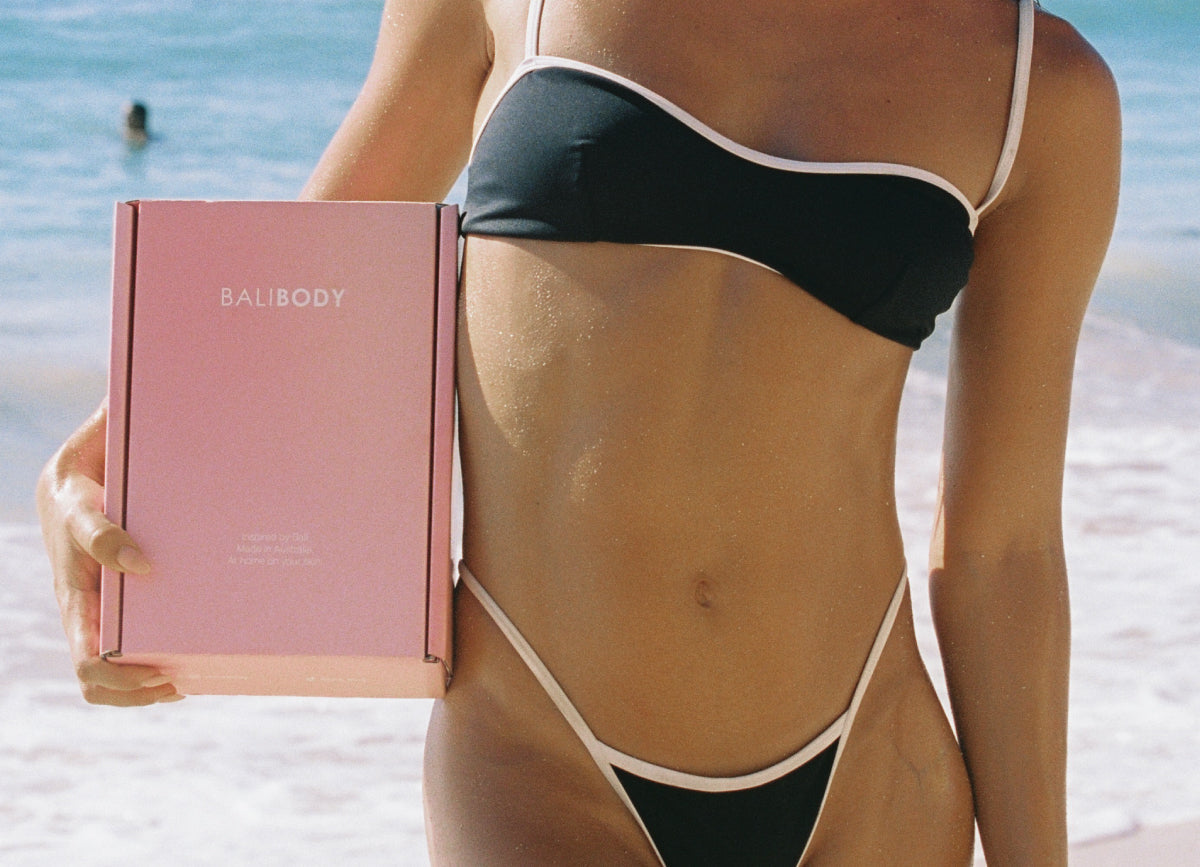 Bundle & Save collection bundles - Bali Body image