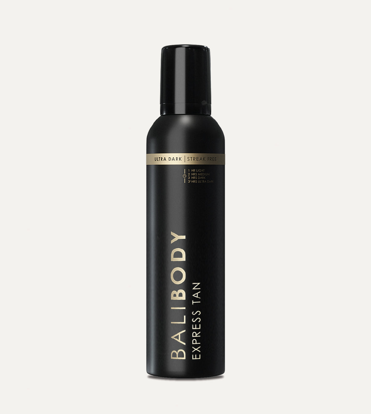 メイク道具・化粧小物 Balibody Express Ultra Dark Self Tan Express Ultra Dark Self Tan