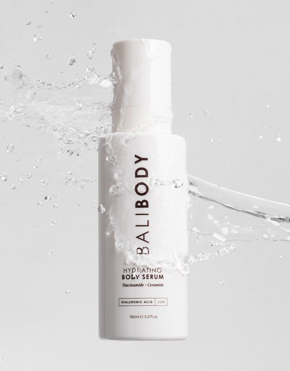 Hydrating Body Serum