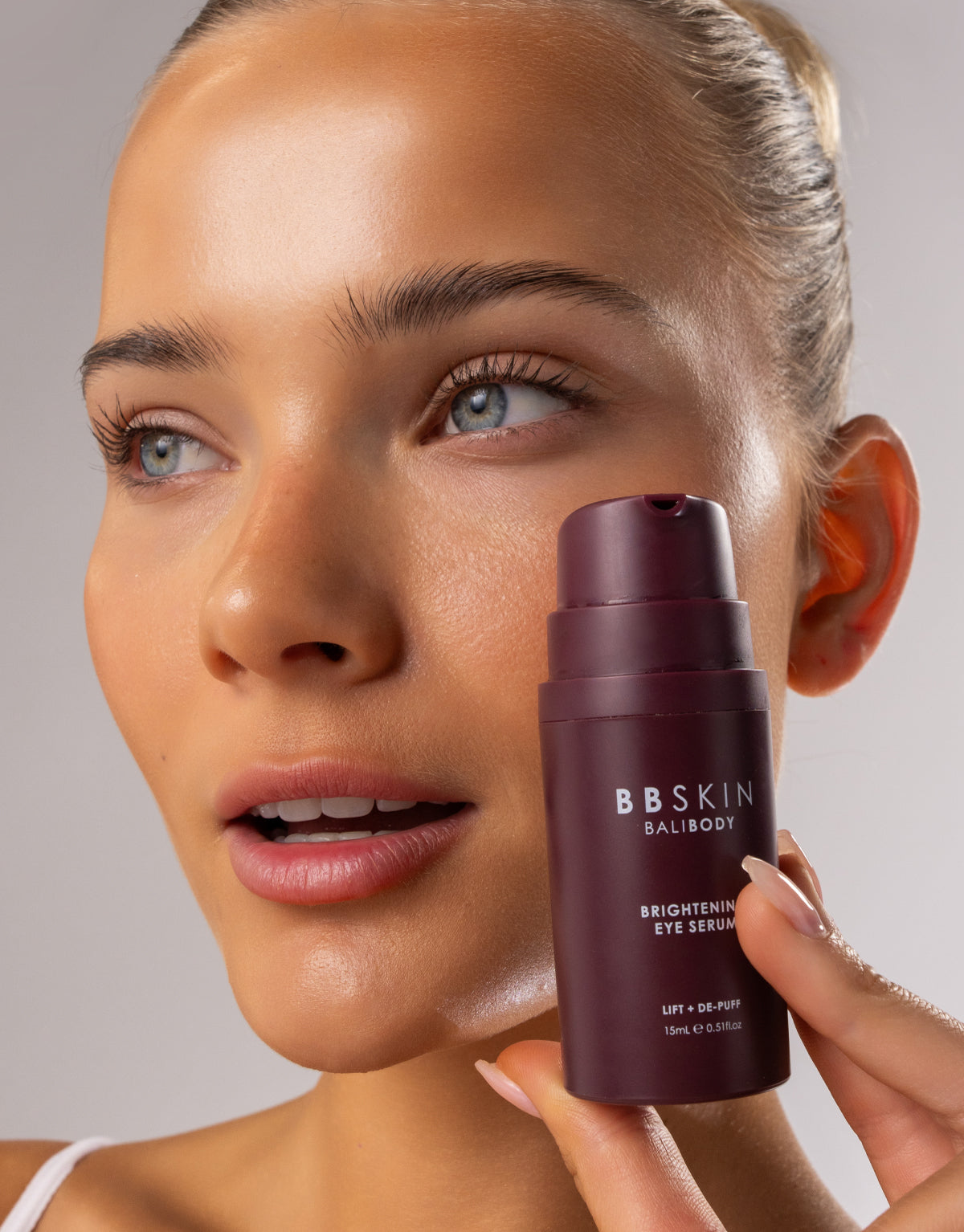 Brightening Eye Serum