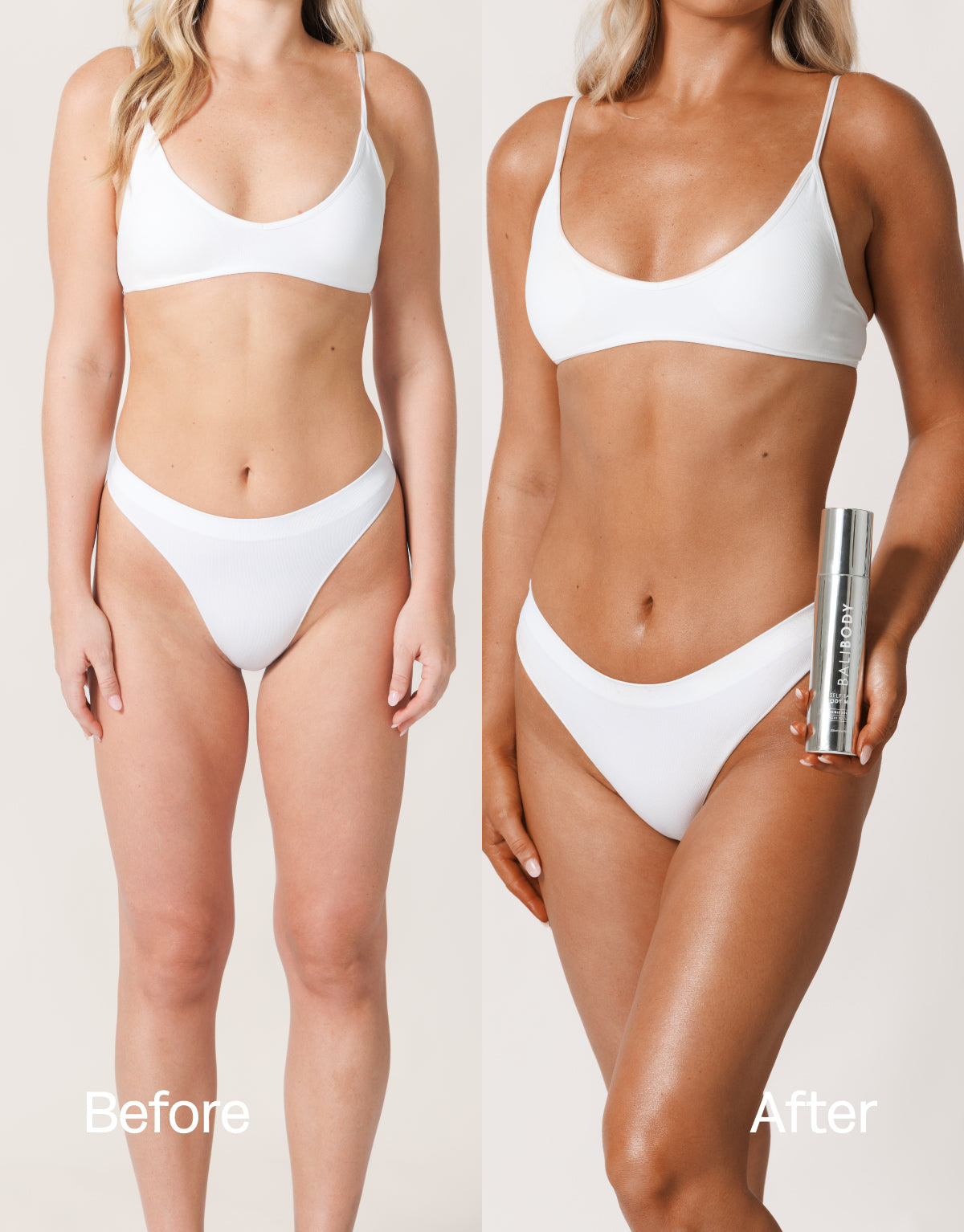 Self Tan Body Mist