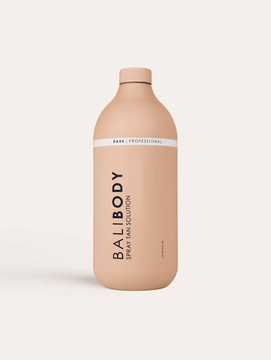 Spray Tan Solution 1Ltr – Bali Body US