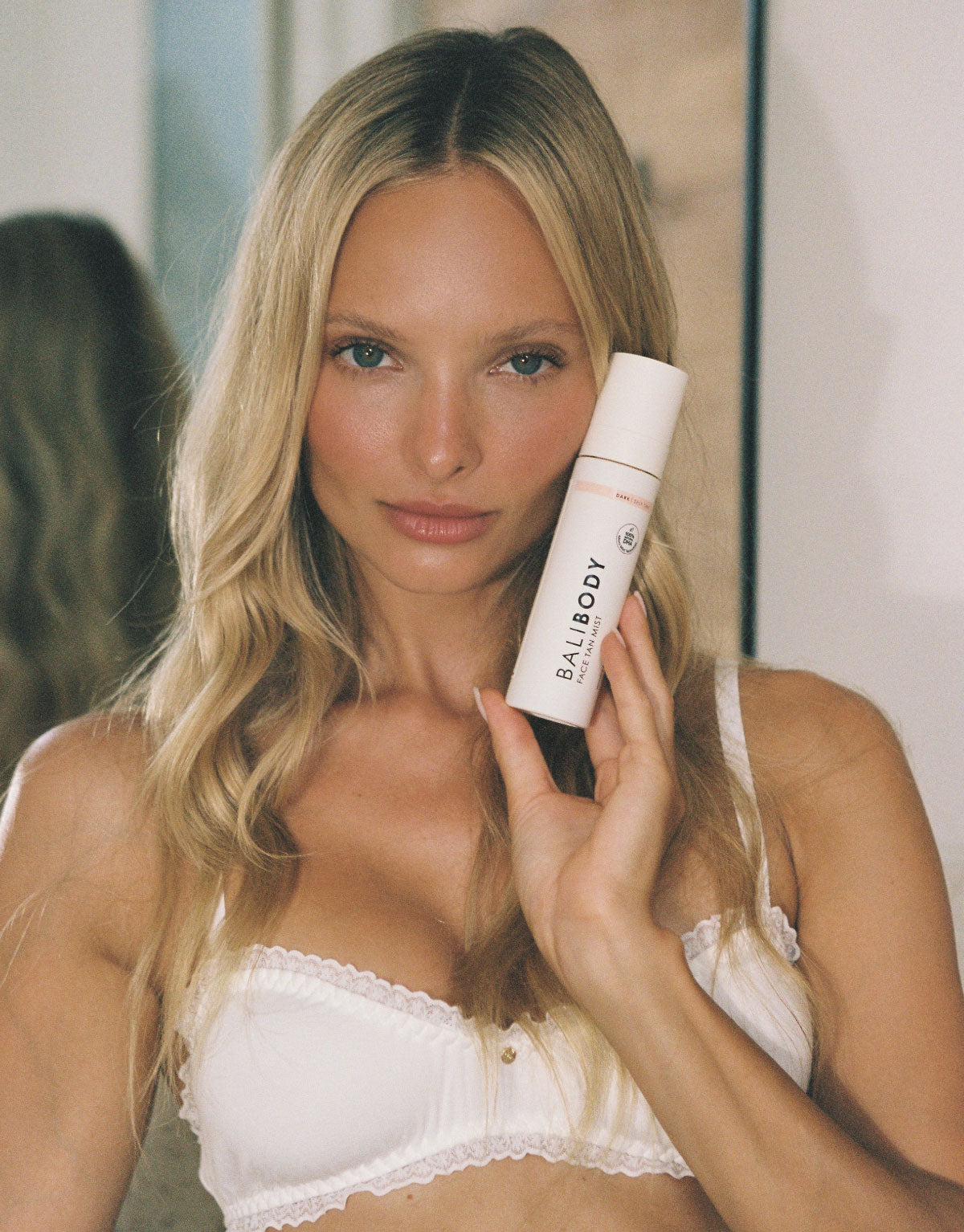 Face Tan Mist