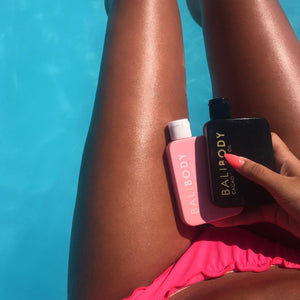 Watermelon or Cacao? – Bali Body US