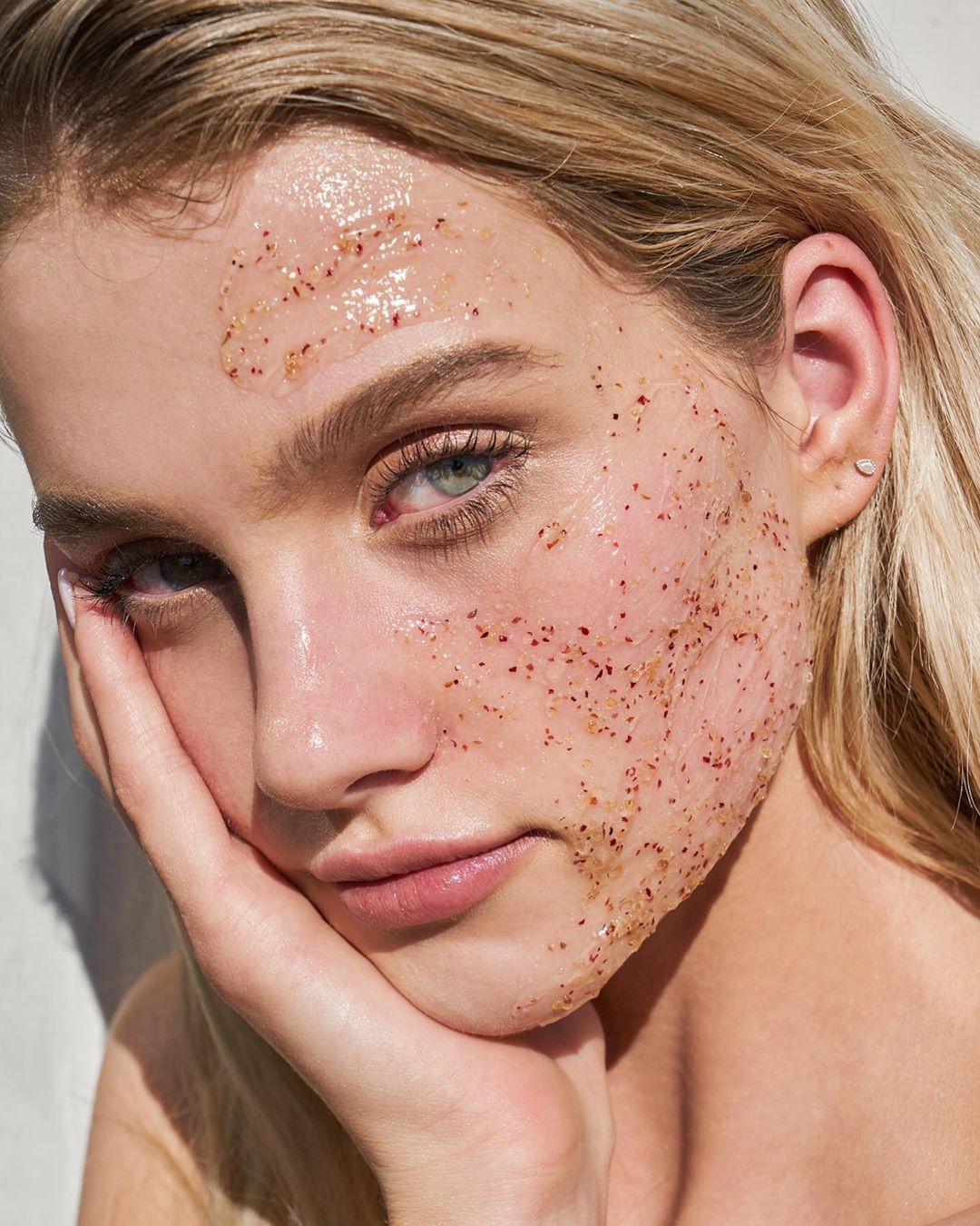 Should We Exfoliate Our Face?
