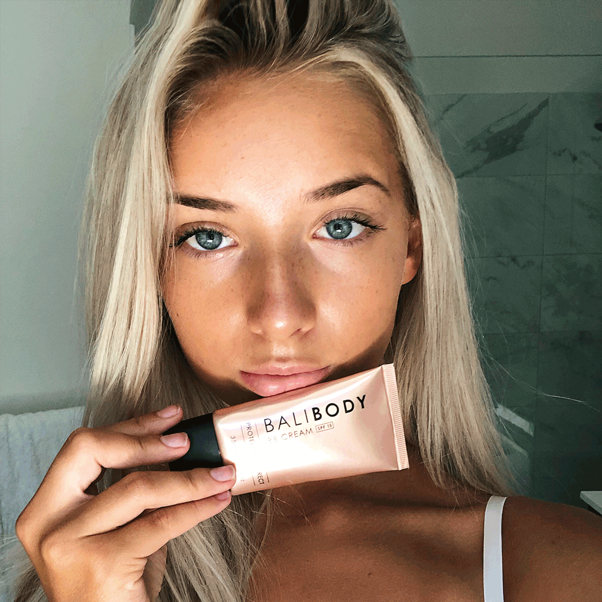 CHANEL CC CREAM! *TINTED TUESDAY* Search for the best Tinted Moisturizer or  CC Cream 