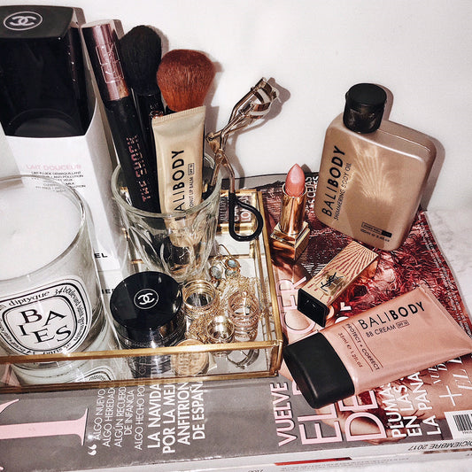 The Products You Need From Ulta This Spring