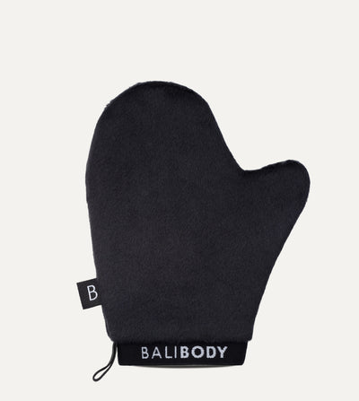 Luxe Tanning Mitt
