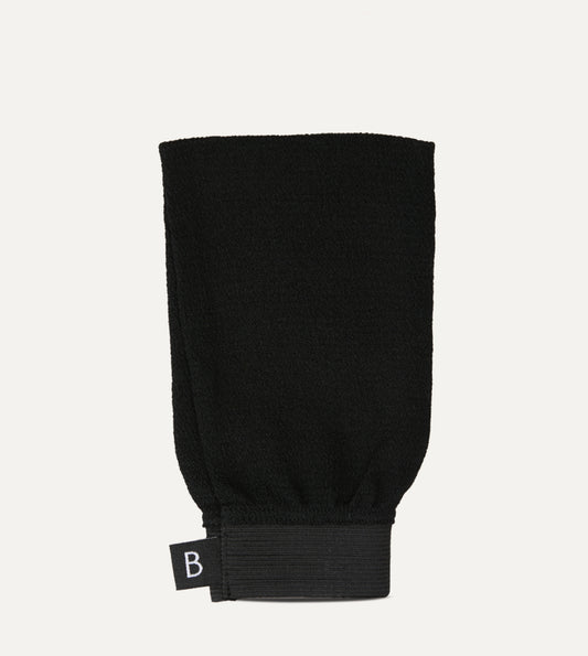 Exfoliating Mitt