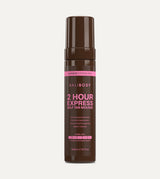 2 Hour Express Self Tan Mousse