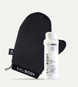 Self Tan Body Milk Set