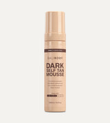 Self Tanning Mousse