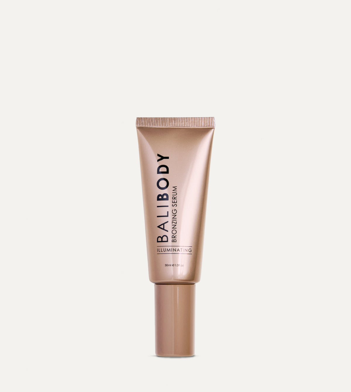 Bronzing Serum