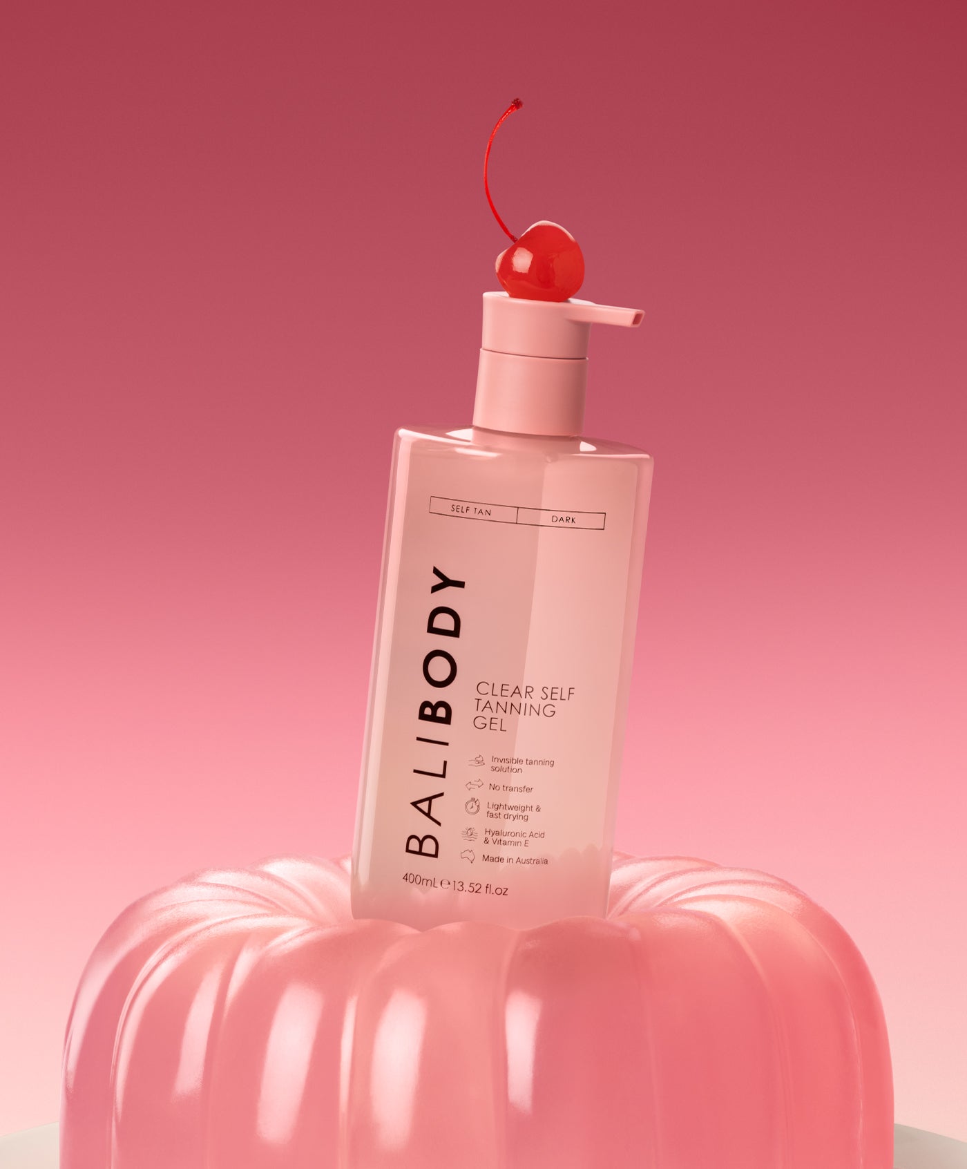 BALI BODY バリボディ　bali body Natural Tanning Oil, Self Tan & Skincare Range – Bali Body US