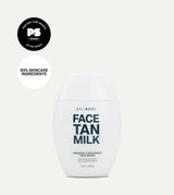 Face Tan Milk