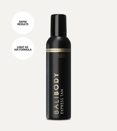 Express Ultra Dark Self Tan
