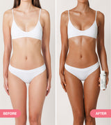 Self Tan Body Milk