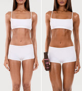 2 Hour Express Self Tan Mousse Set