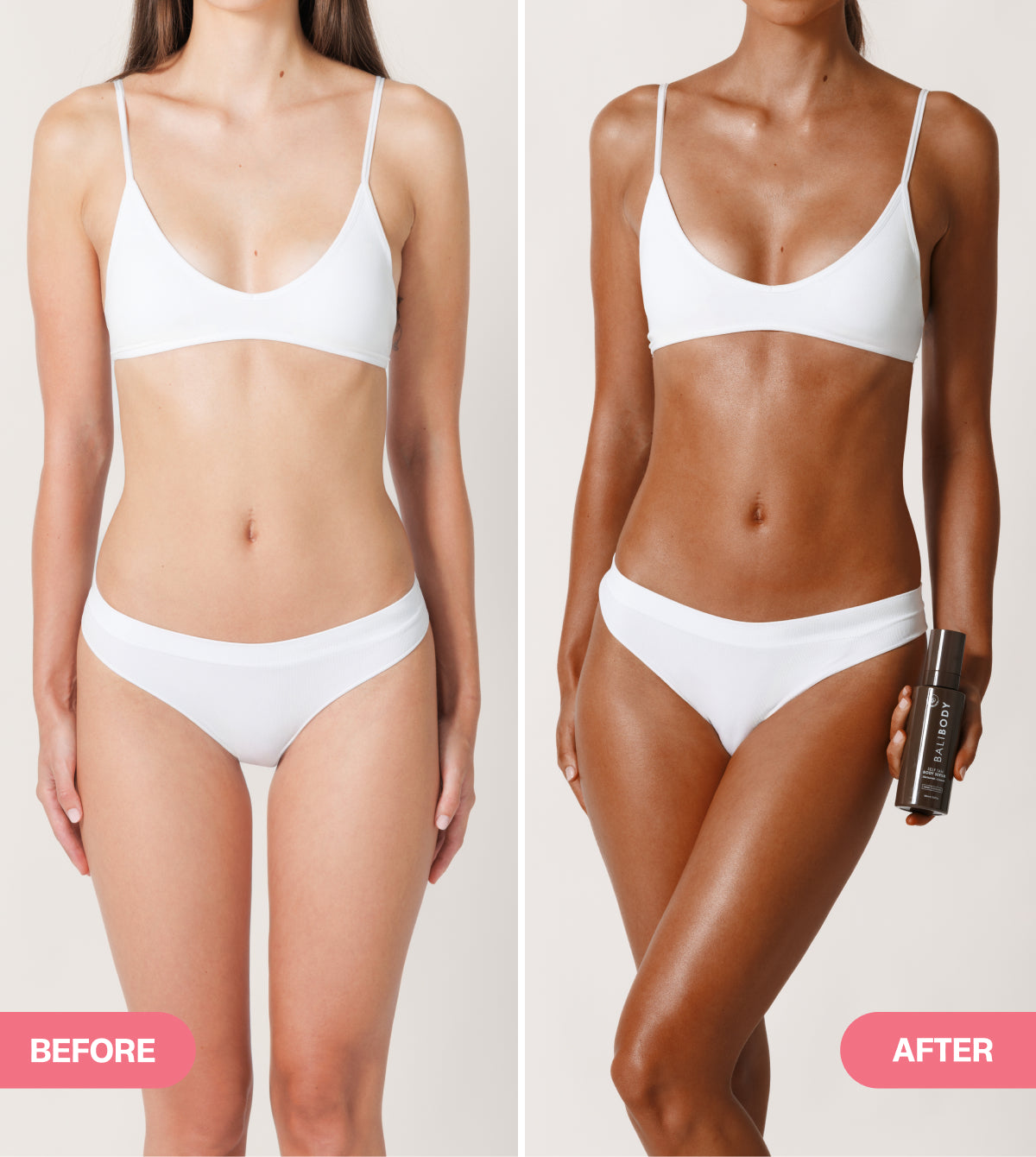 Self Tan Body Serum