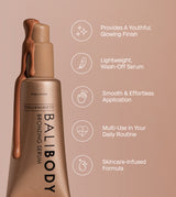 Bronzing Serum