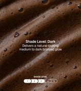 Self Tanning Mousse