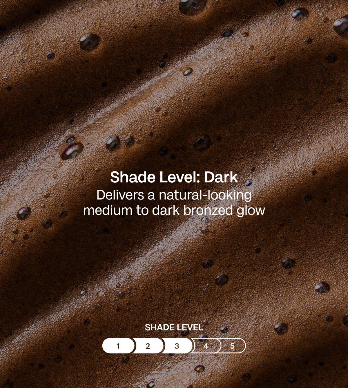 Self Tanning Mousse Set