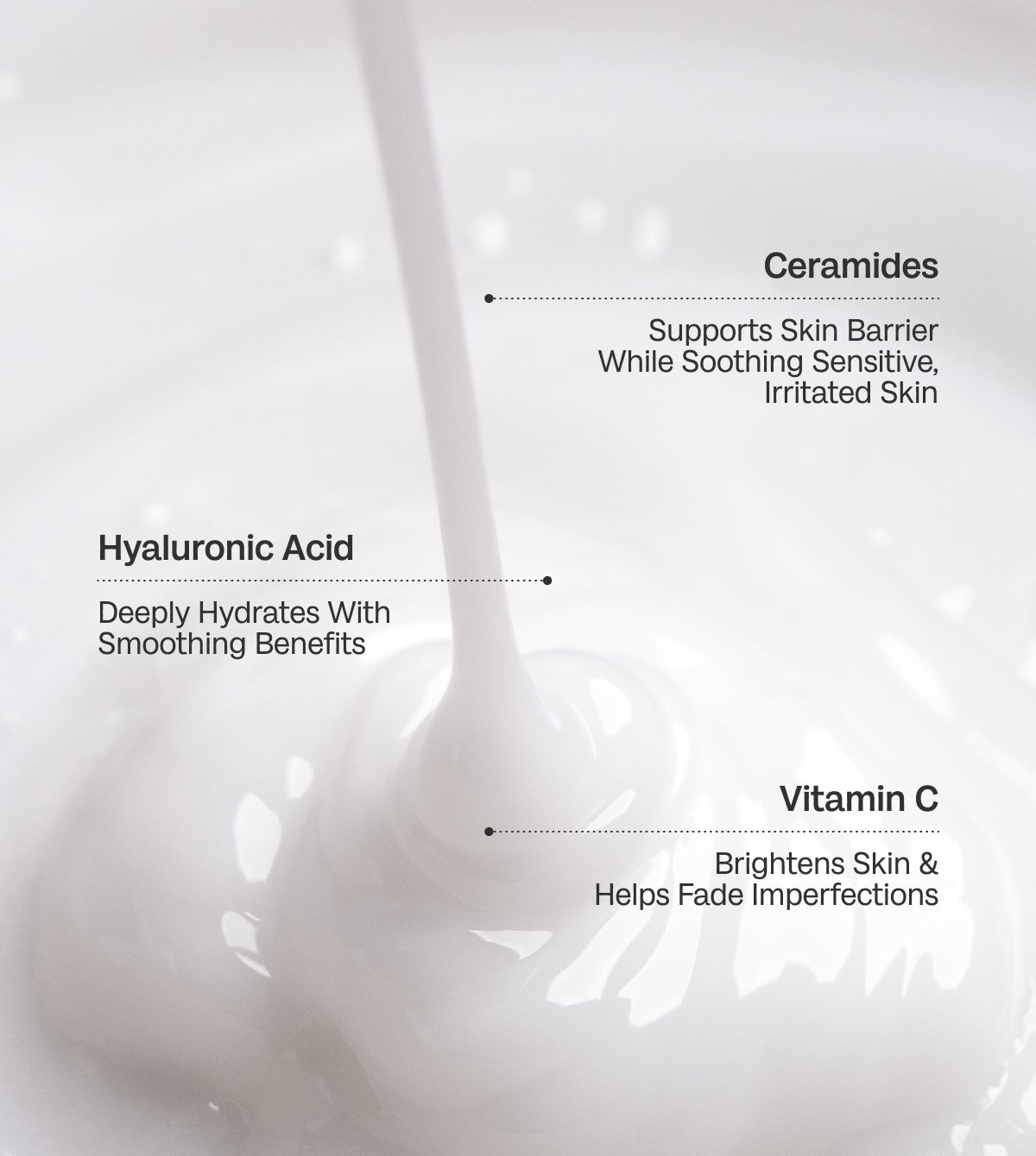 Face Tan Milk