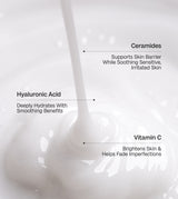 Face Tan Milk
