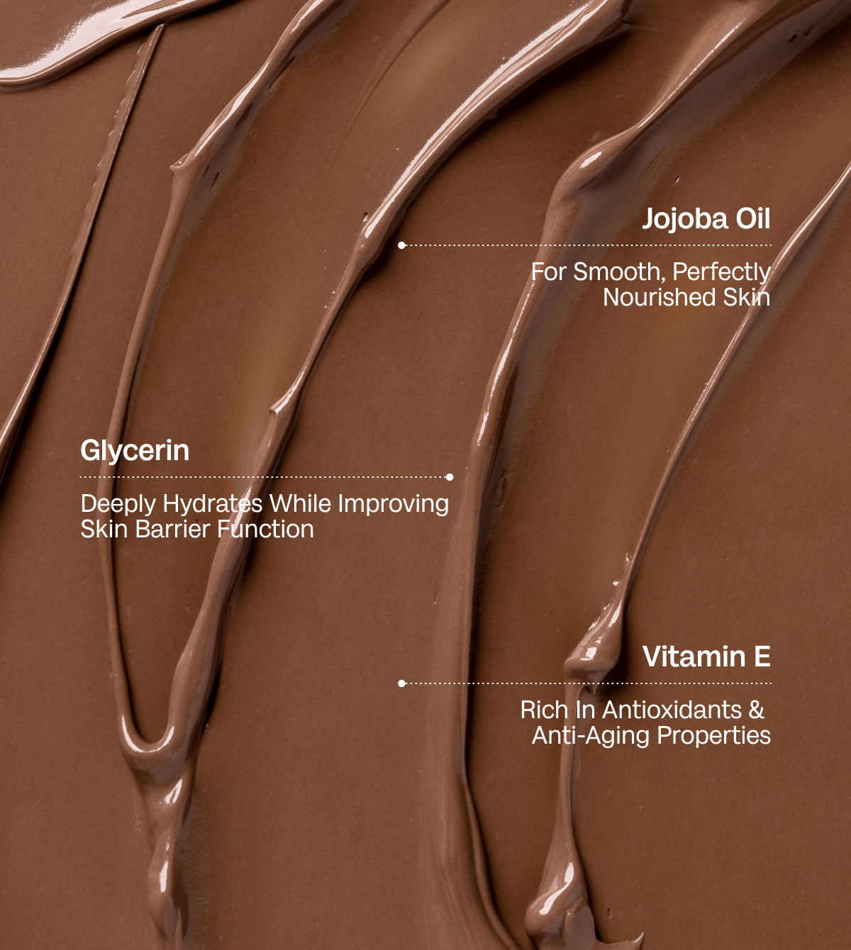 Instant Tan Cream