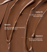Instant Tan Cream