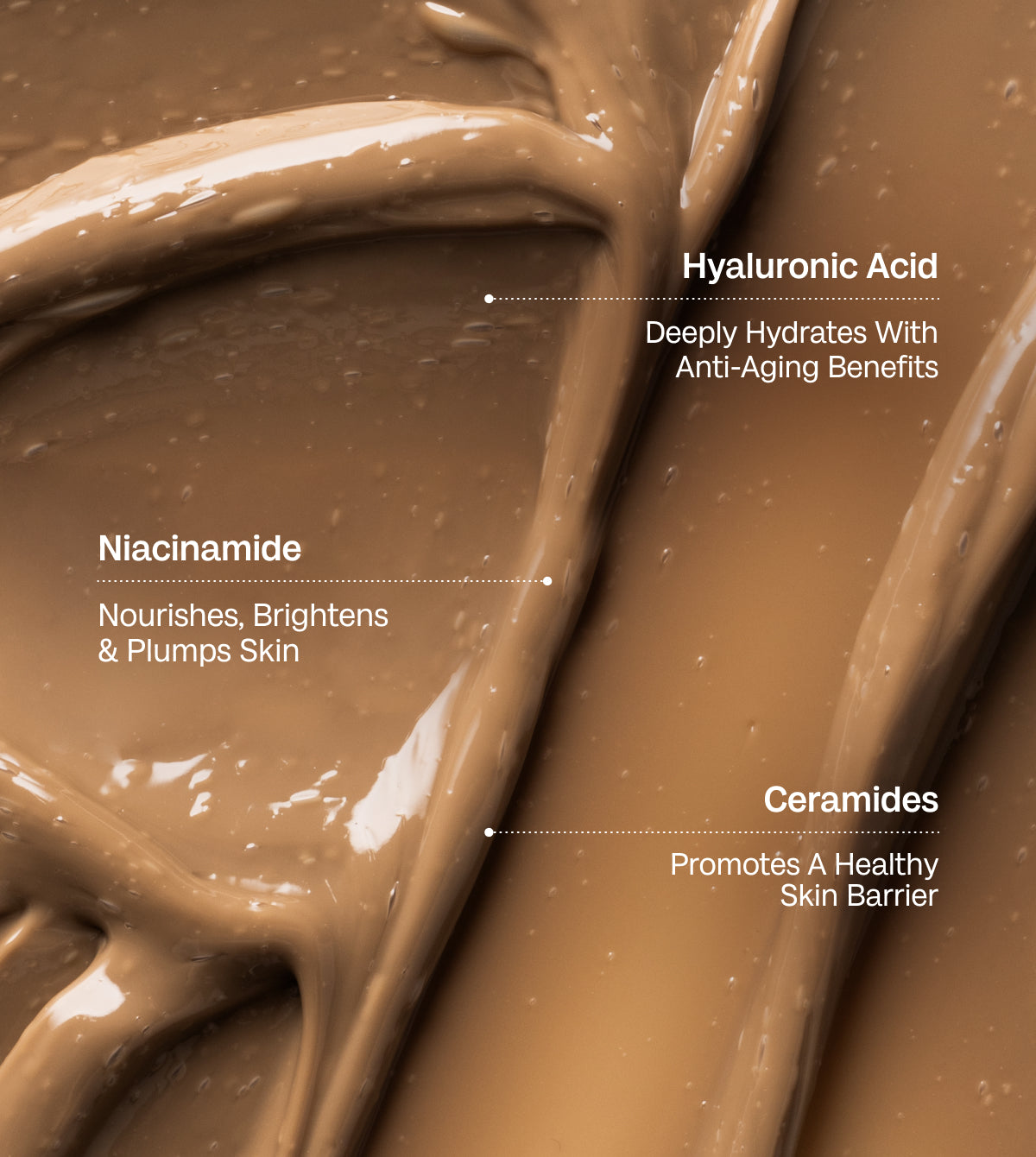 Self Tan Body Serum