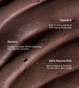 Deep Violet Express Self Tan