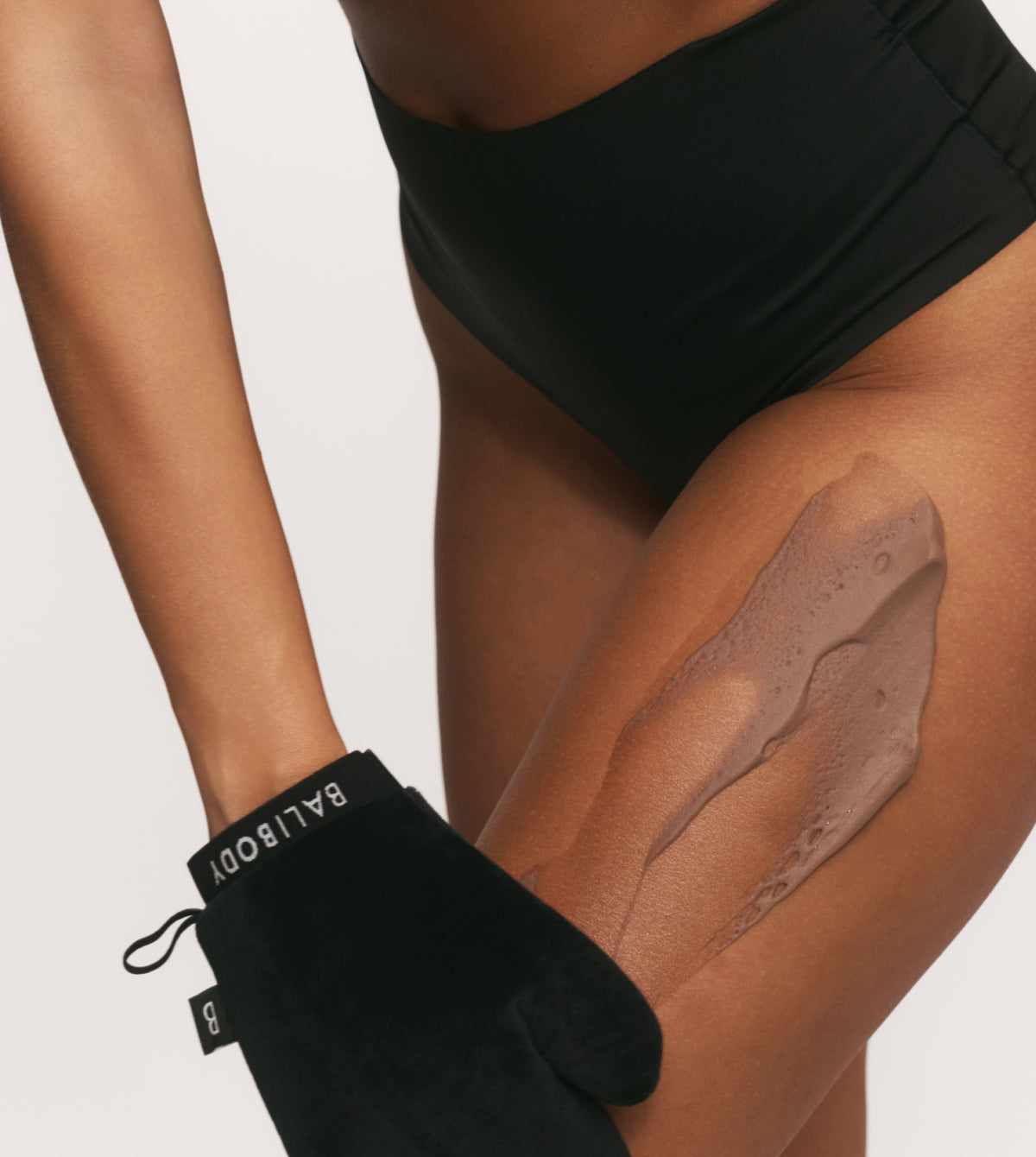 Deep Violet Express Self Tan