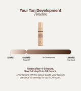 Self Tanning Mousse