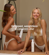 Clear 1 Hour Express Self Tan Set