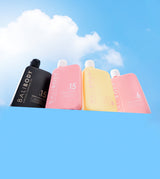 Cacao Tanning Oil SPF15
