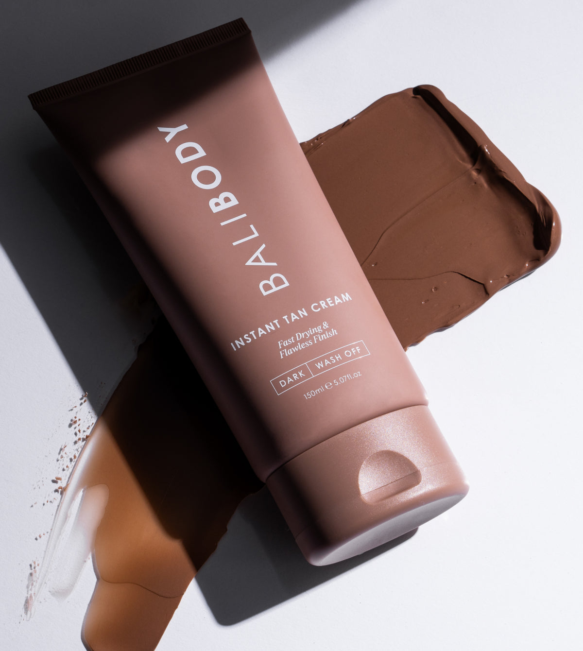 Instant Tan Cream