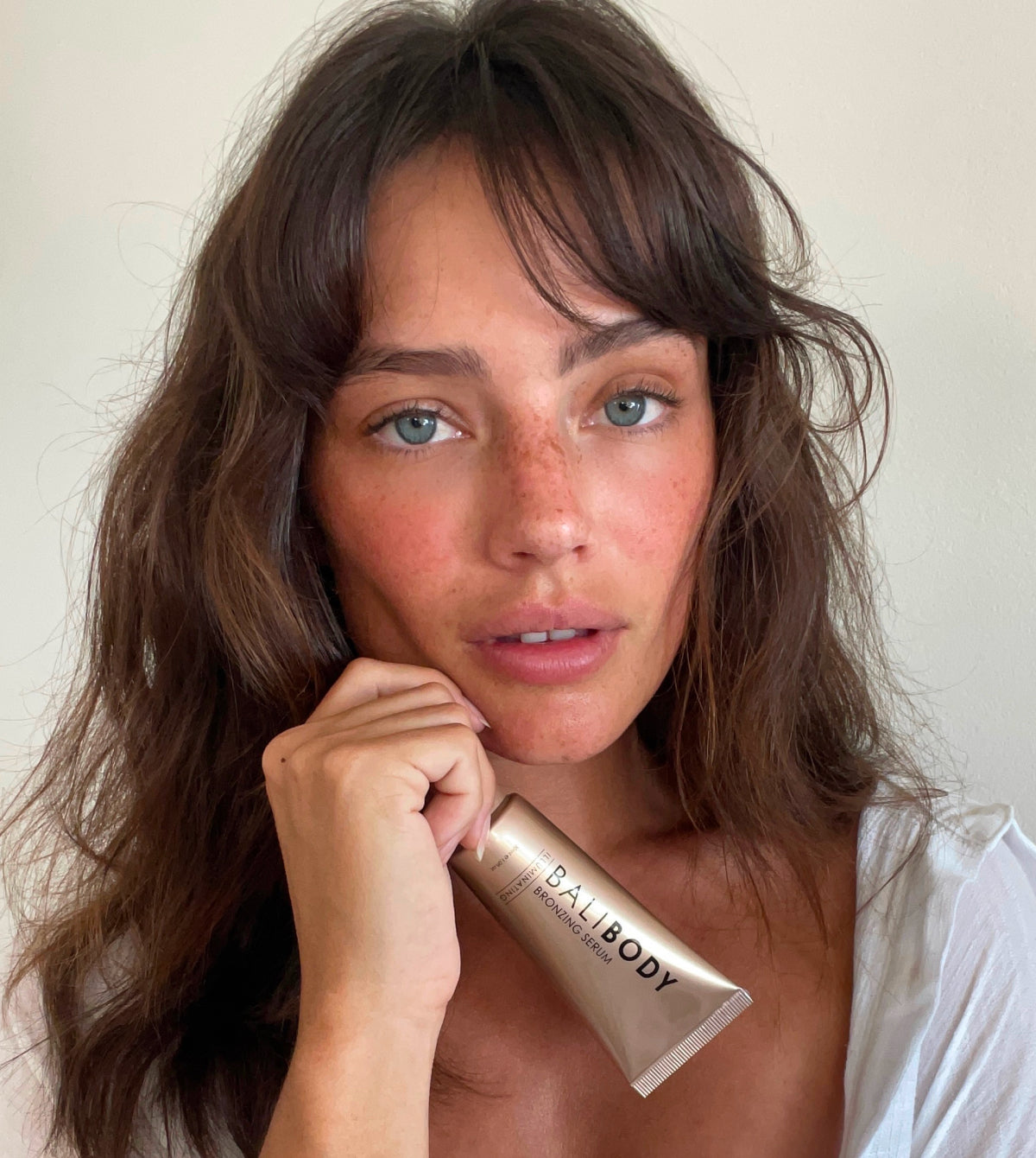 Bronzing Serum