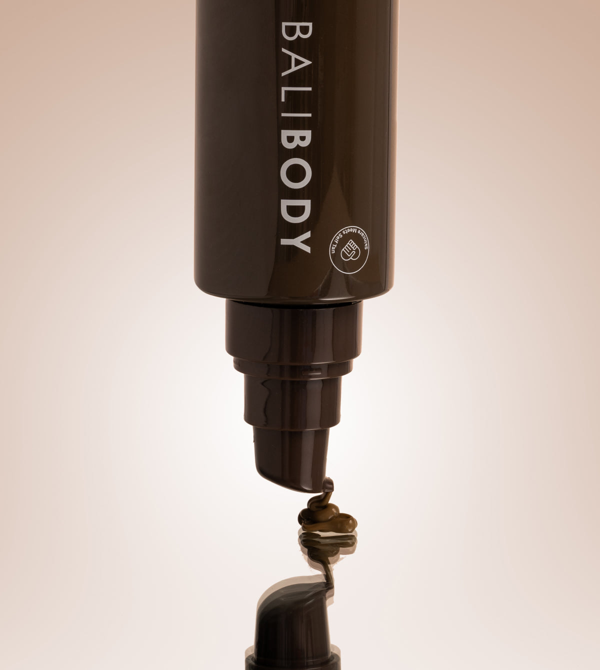 Self Tan Body Serum