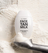 Face Tan Milk