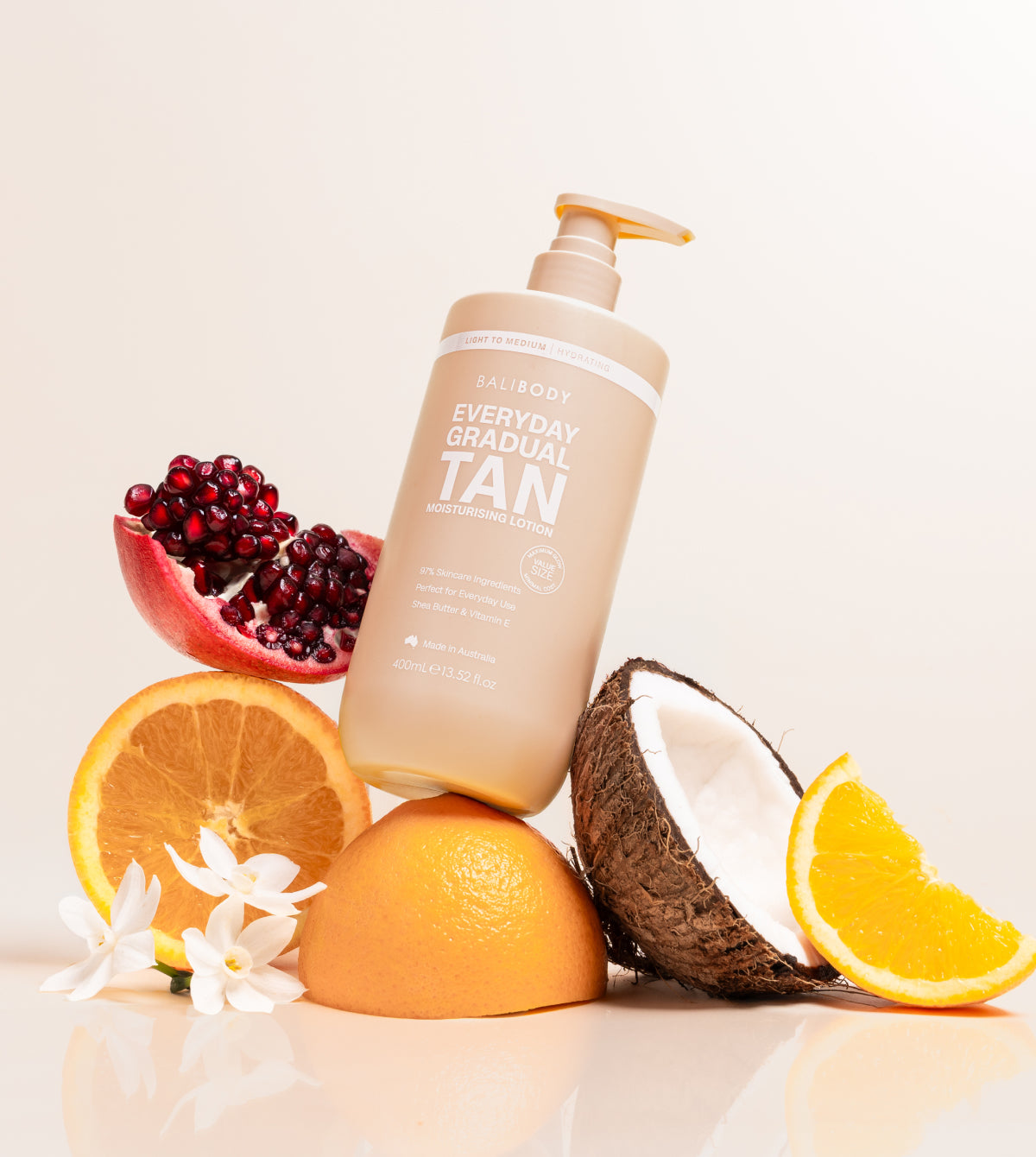 Everyday Gradual Tan