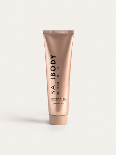 BALI BODY バリボディ　bali body Natural Tanning Oil, Self Tan & Skincare Range – Bali Body US