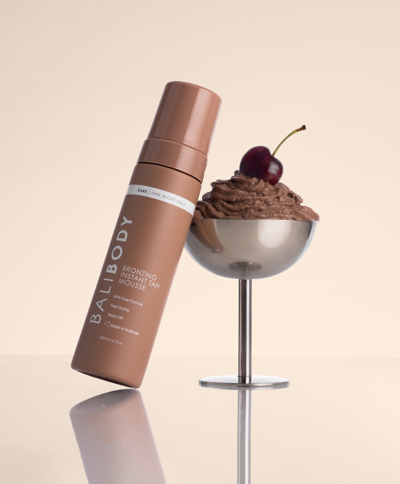 Natural Tanning Oil, Self Tan & Skincare Range – Bali Body US