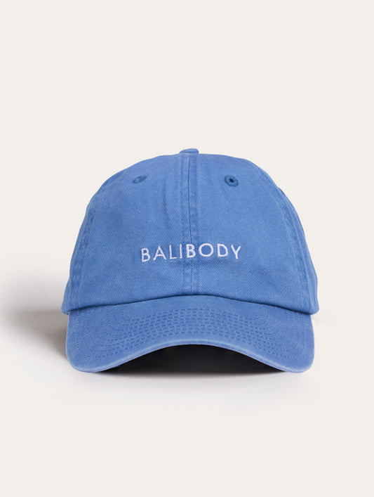 Bali Body Cap