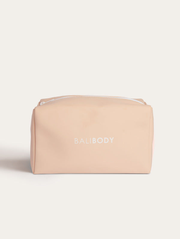 Exclusive Cosmetic Bag product exclusive cosmetic bag - Bali Body image