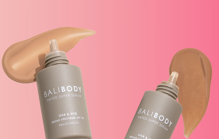 BALI BODY バリボディ　bali body Natural Tanning Oil, Self Tan & Skincare Range – Bali Body US