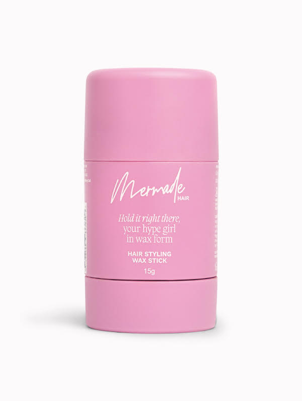 Mermade Hair Mini Wax Stick