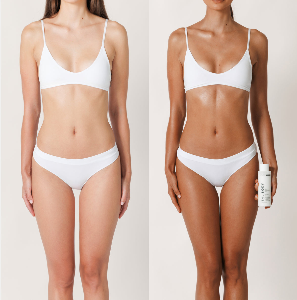 Self Tan Body Milk