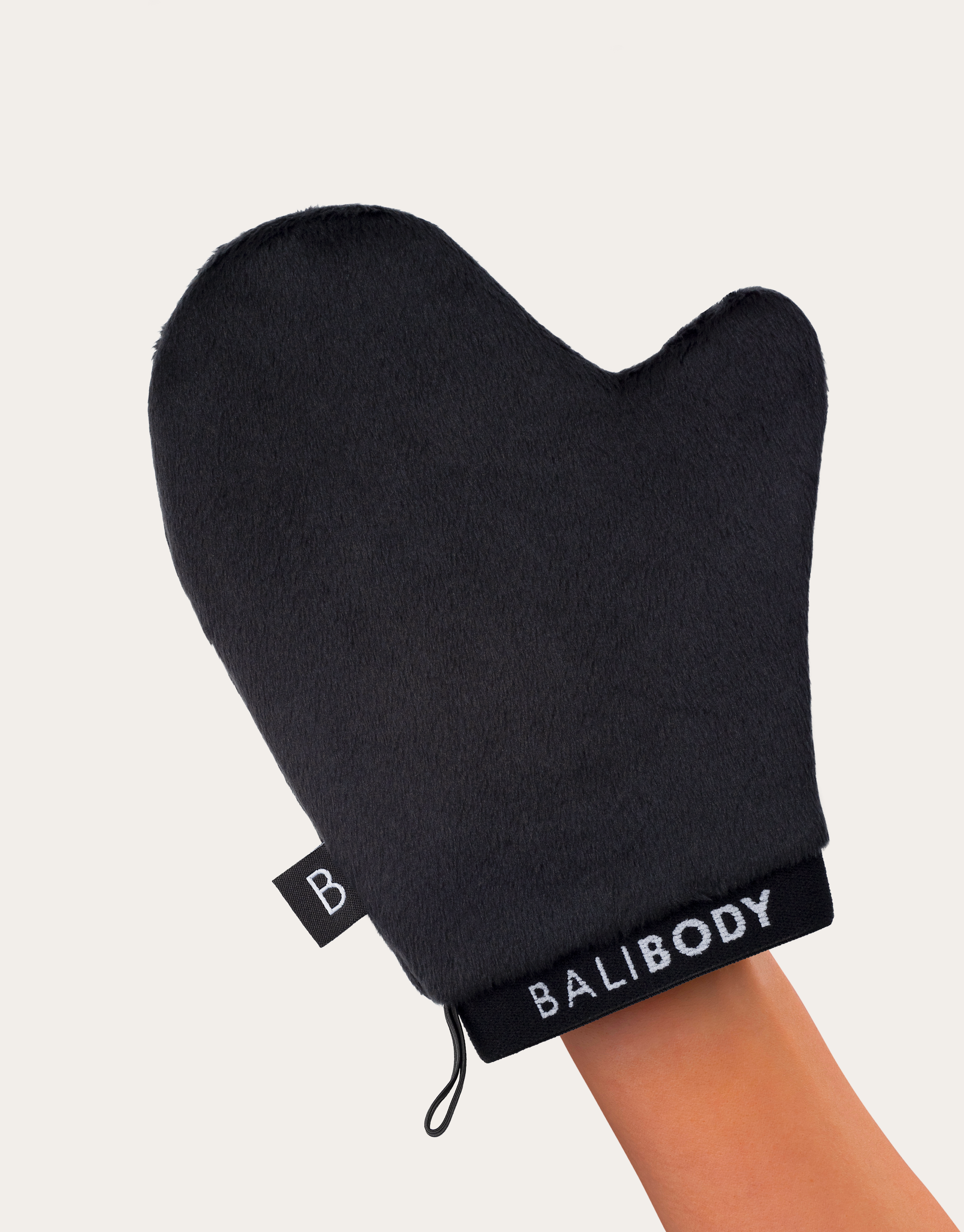 bali body handschuh Luxe Tanning Mitt