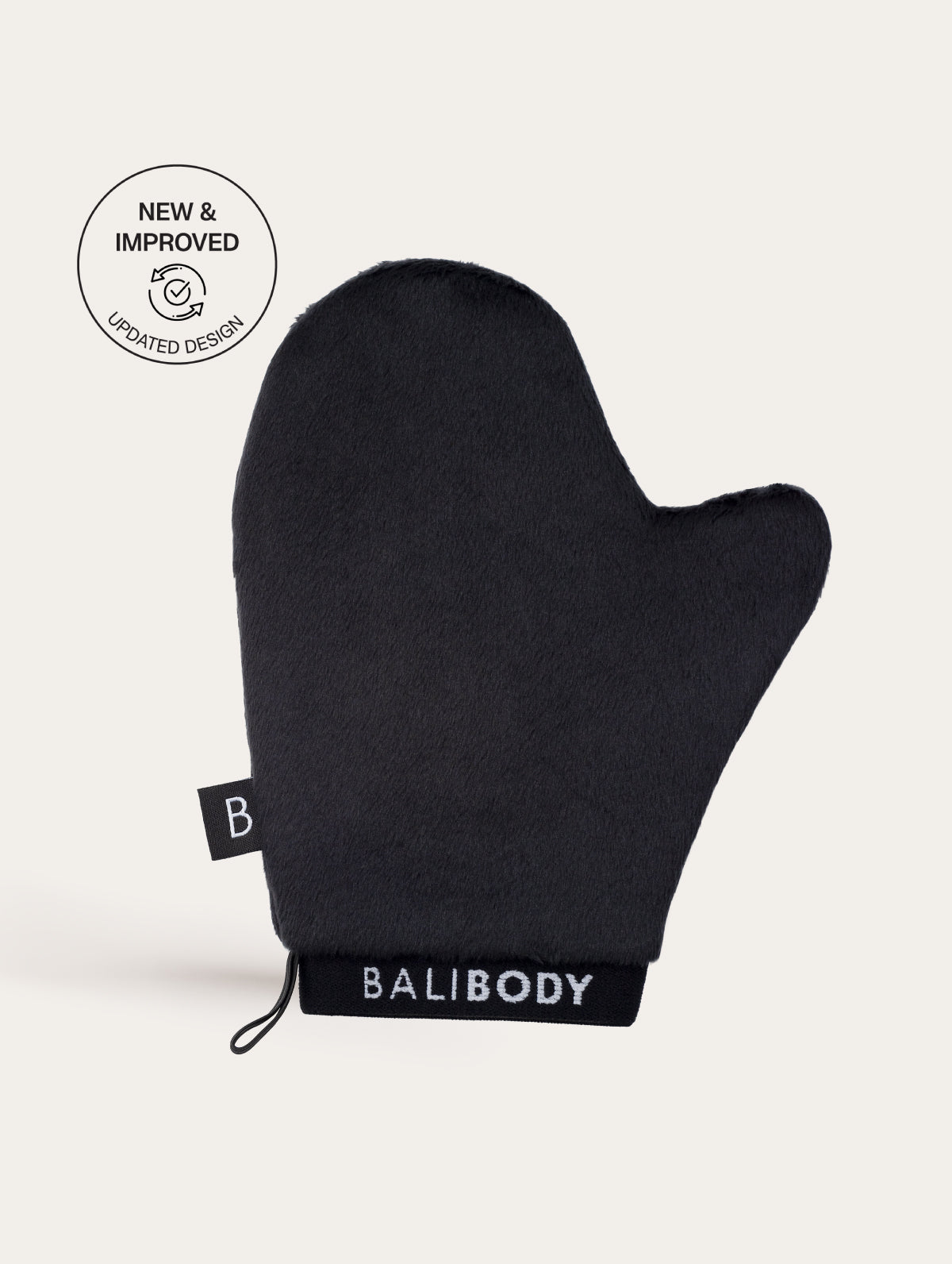 Luxe Tanning Mitt